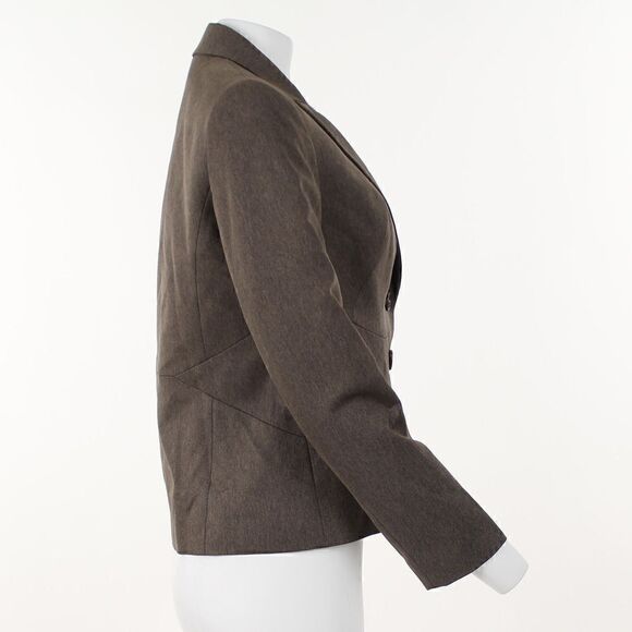 Le Suit Brown Blazer   - Picture 5 of 5